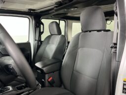 Jeep Wrangler full