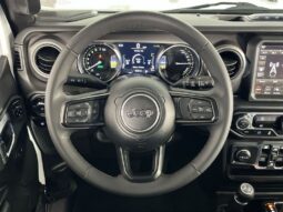 Jeep Wrangler full