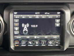 Jeep Wrangler full