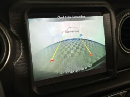 Jeep Wrangler full