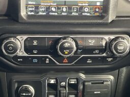 Jeep Wrangler full