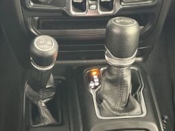 Jeep Wrangler full