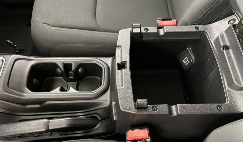 
 Jeep Wrangler full									