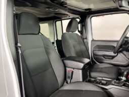 Jeep Wrangler full