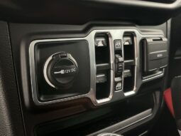 Jeep Wrangler full