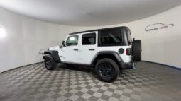 Jeep Wrangler full