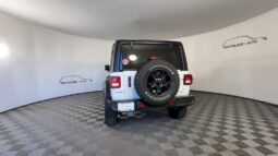 Jeep Wrangler full
