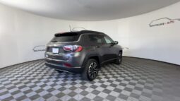
 Jeep Compass full									