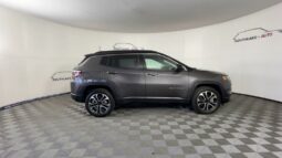 
 Jeep Compass full									