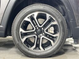 
 Jeep Compass full									