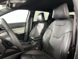 
 Jeep Compass full									