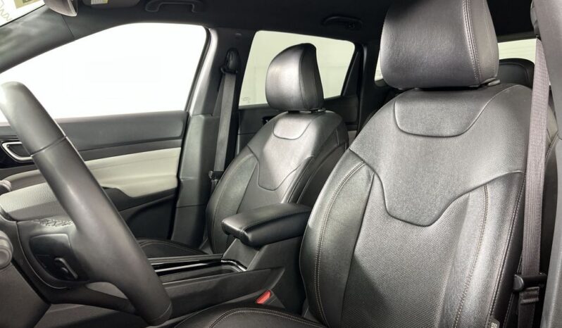 
 Jeep Compass full									