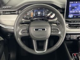 
 Jeep Compass full									