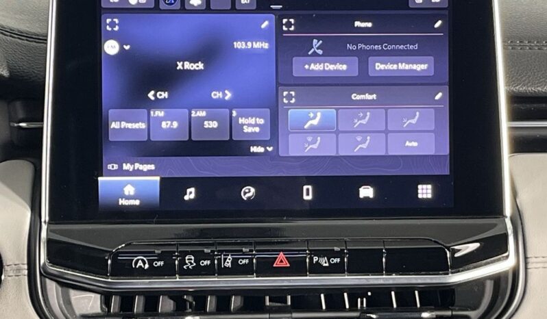 
 Jeep Compass full									