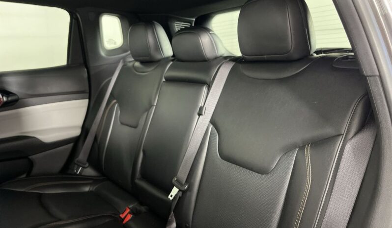 
 Jeep Compass full									