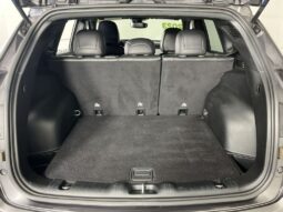 
 Jeep Compass full									