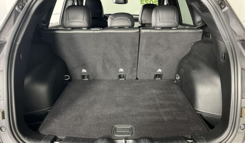 
 Jeep Compass full									