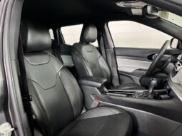 
 Jeep Compass full									