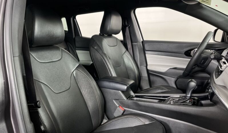 
 Jeep Compass full									