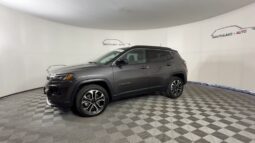 
 Jeep Compass full									