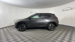 
 Jeep Compass full									