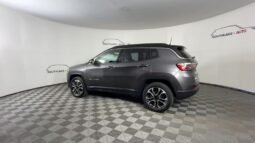 
 Jeep Compass full									