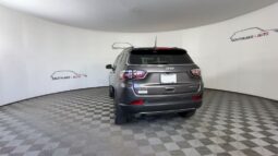 
 Jeep Compass full									