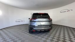 Nissan Rogue full