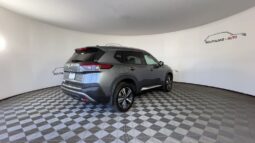 Nissan Rogue full