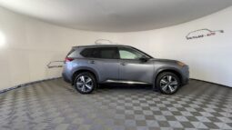 Nissan Rogue full