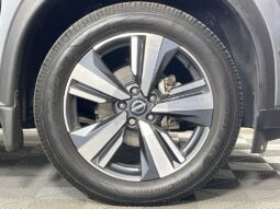 Nissan Rogue full