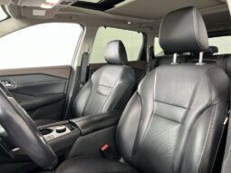 Nissan Rogue full
