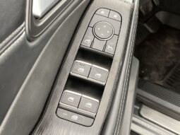 Nissan Rogue full