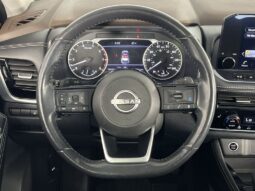 Nissan Rogue full