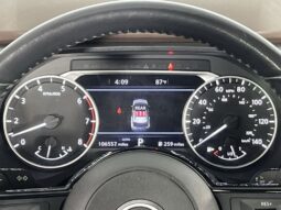 Nissan Rogue full