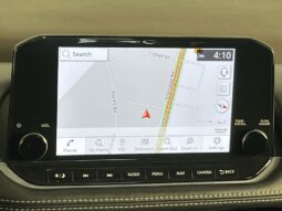 Nissan Rogue full