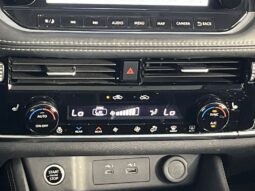 Nissan Rogue full