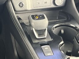 Nissan Rogue full