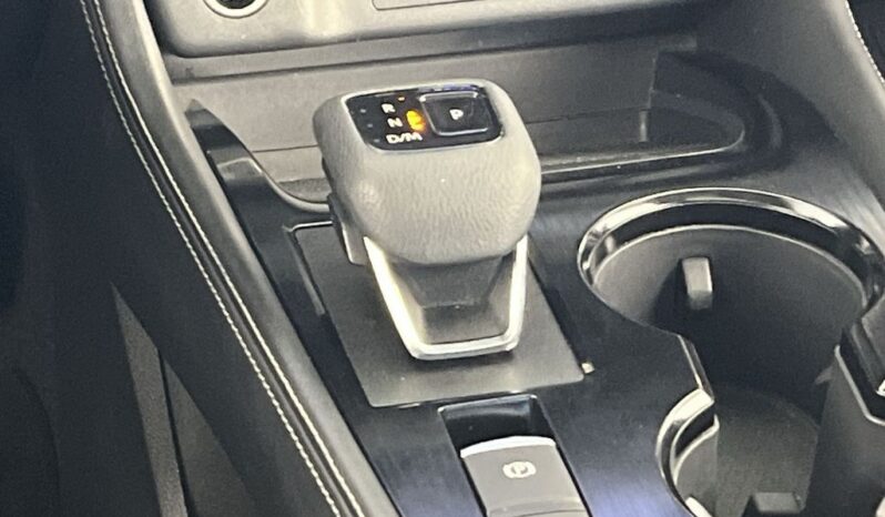 
 Nissan Rogue full									