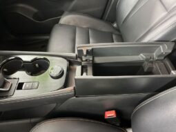 Nissan Rogue full