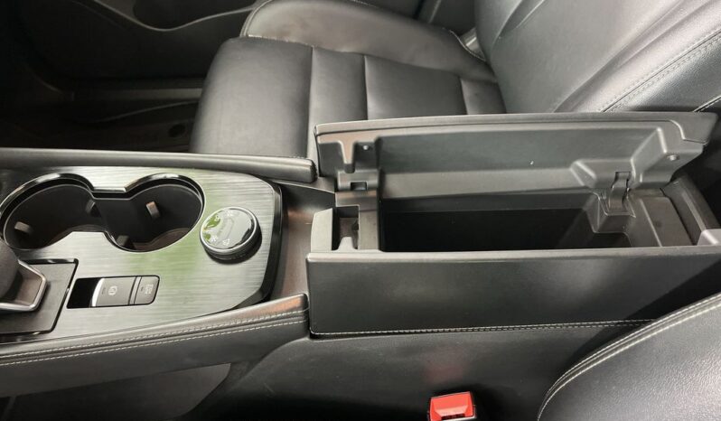 
 Nissan Rogue full									