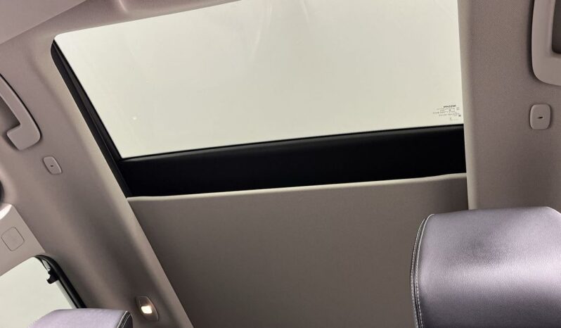 
 Nissan Rogue full									