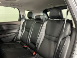 Nissan Rogue full