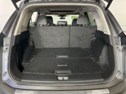 Nissan Rogue full