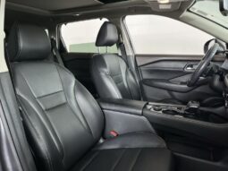 Nissan Rogue full