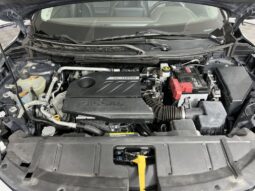 Nissan Rogue full