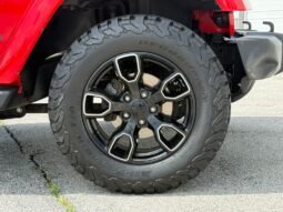 
 Jeep Wrangler JK full									