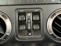
 Jeep Wrangler JK full									