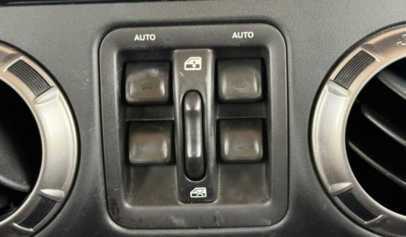 
 Jeep Wrangler JK full									