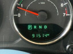 
 Jeep Wrangler JK full									